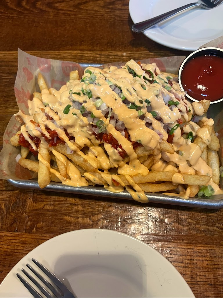 Mad For Chicken Forest Hills
