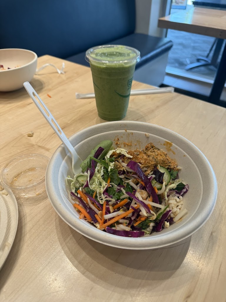 Mad Radish l Healthy Restaurant & Catering