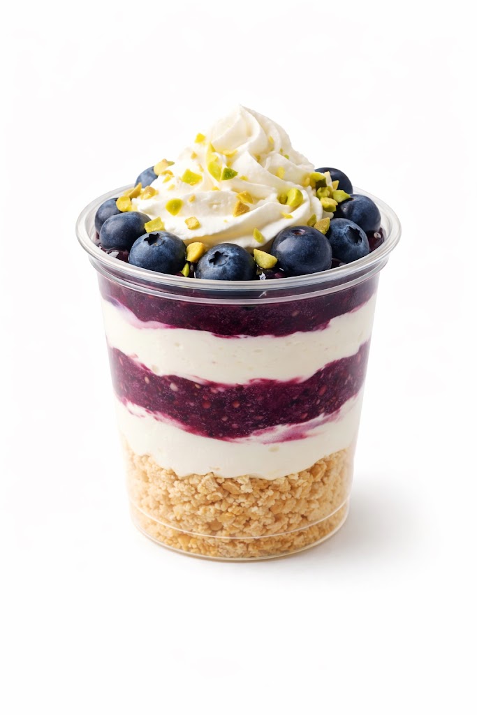 Madalyon dessert