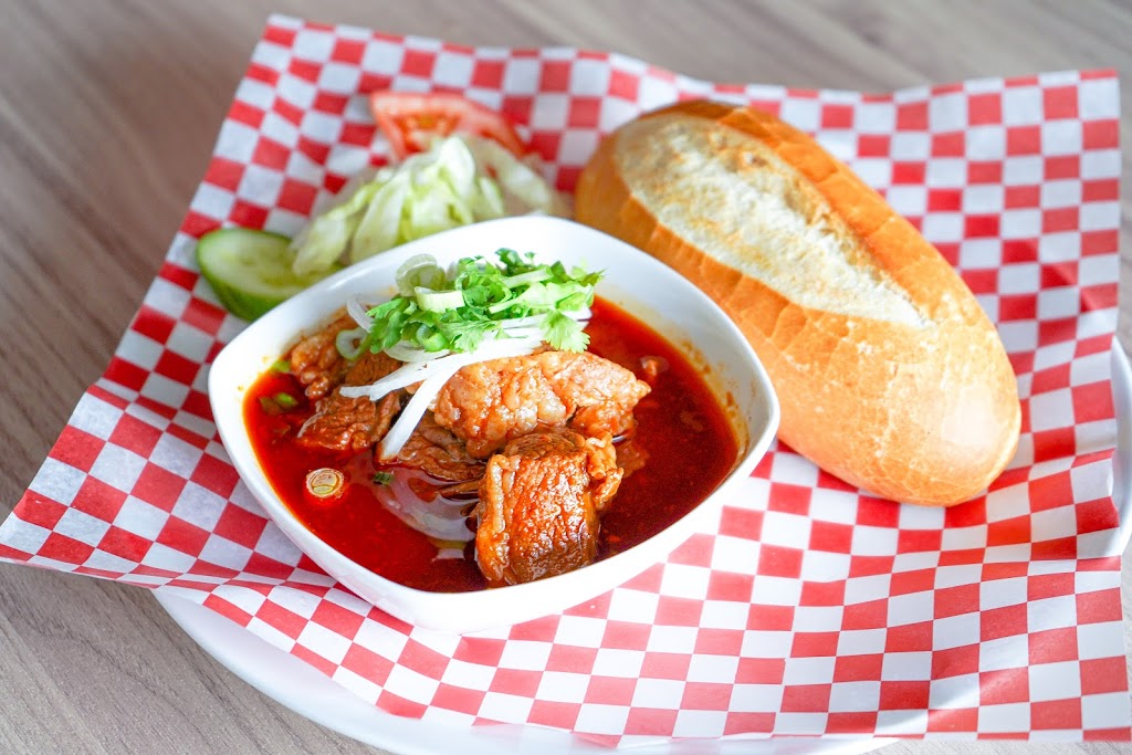 Madame Saigon (Markham Road)