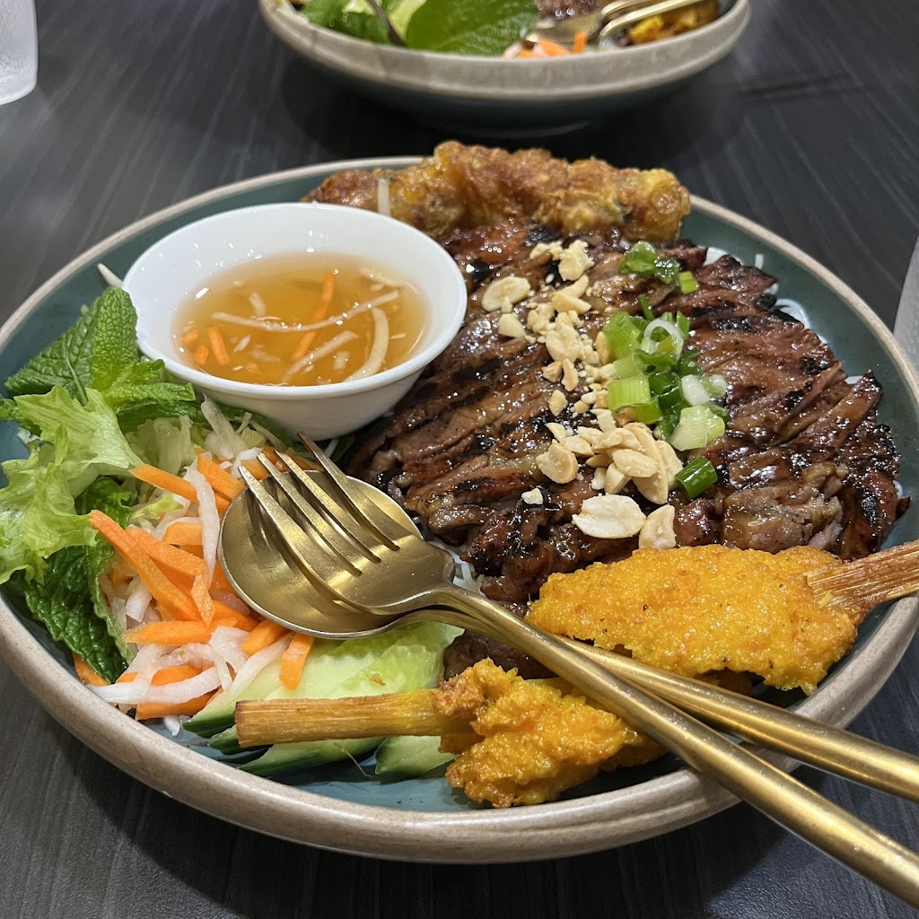 Madame Saigon (Midtown)