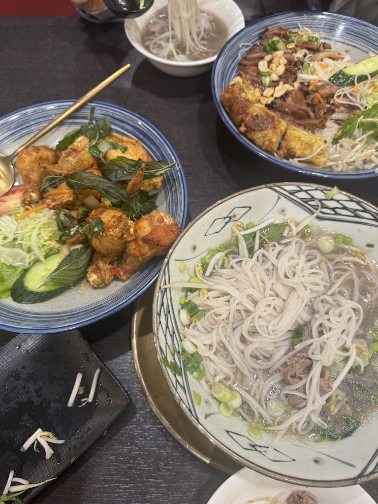 Madame Saigon (Midtown)