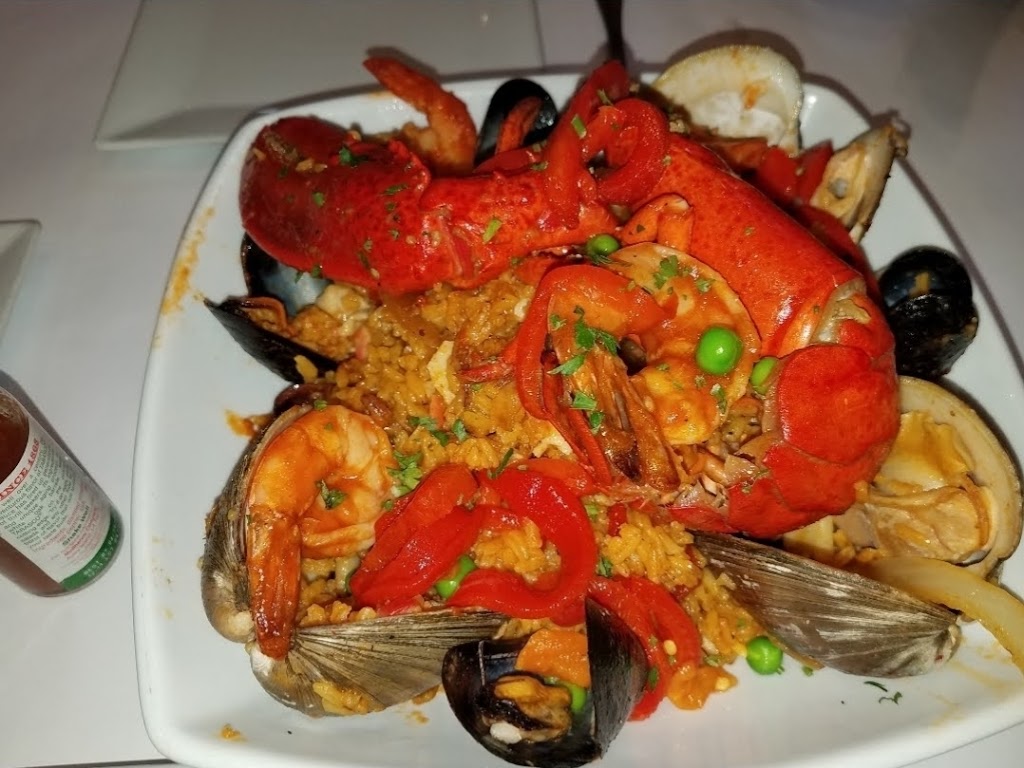 Made in Puerto Rico Latin Cuisine Bronx NY