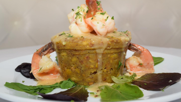 Made in Puerto Rico Latin Cuisine Bronx NY
