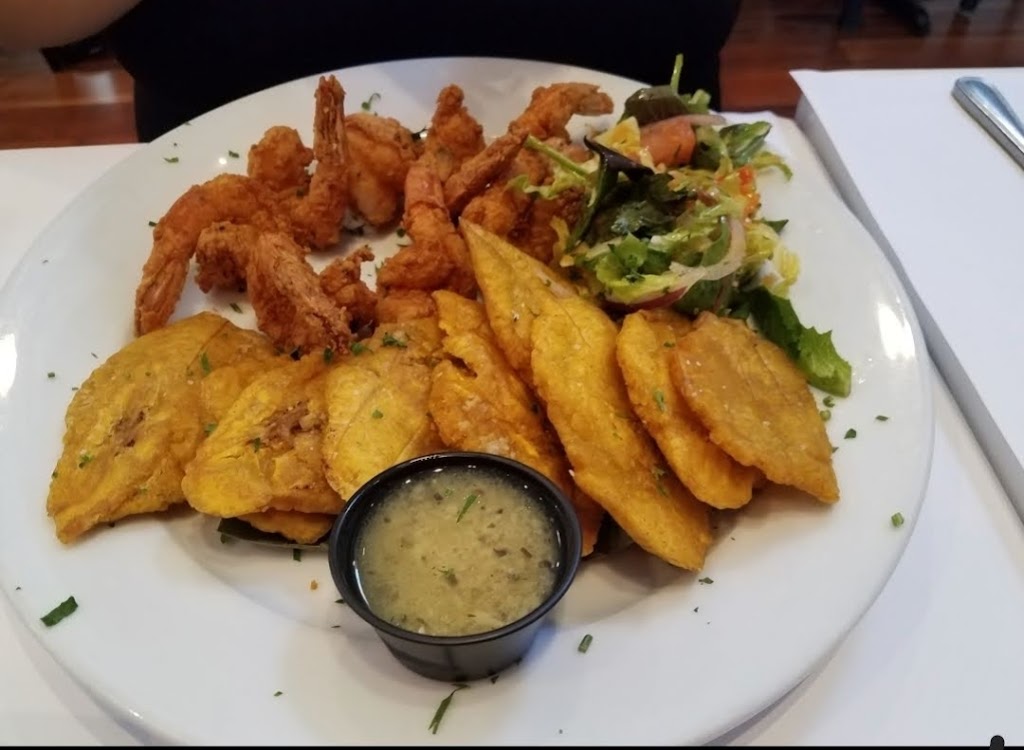 Made in Puerto Rico Latin Cuisine Bronx NY