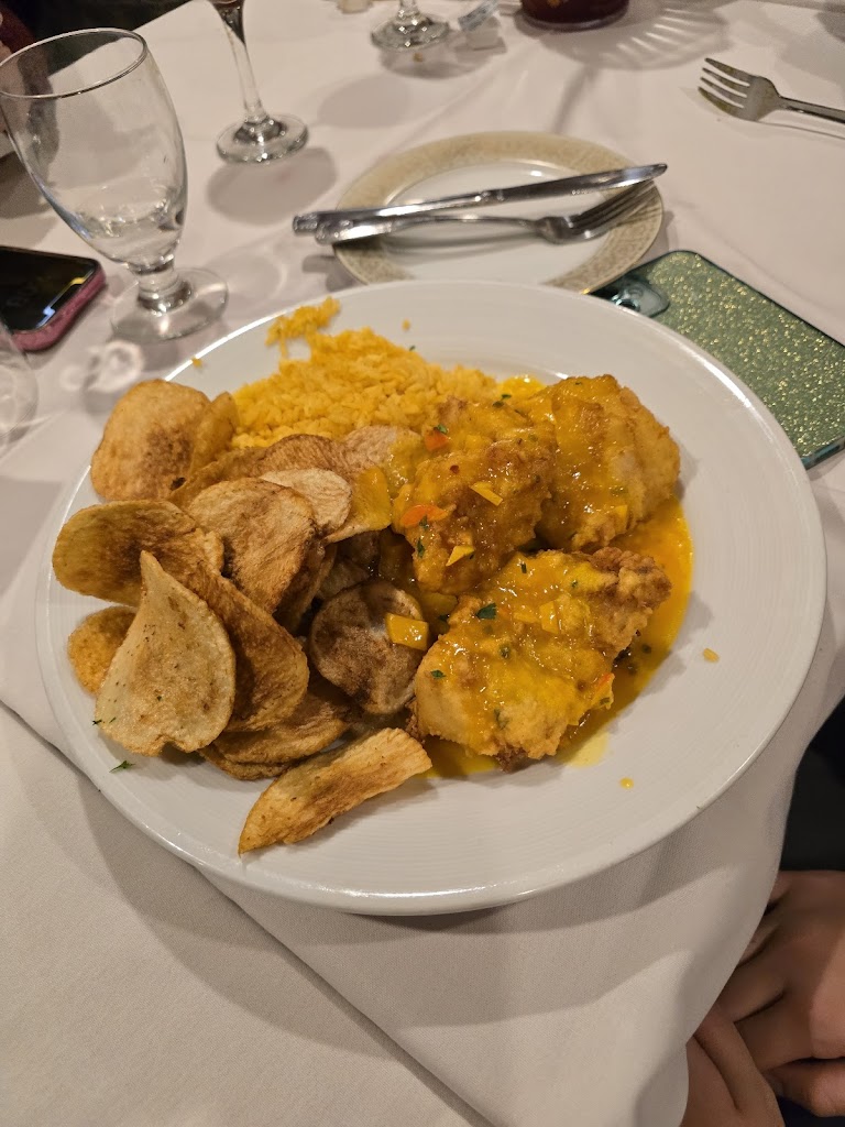 Madeira Restaurant