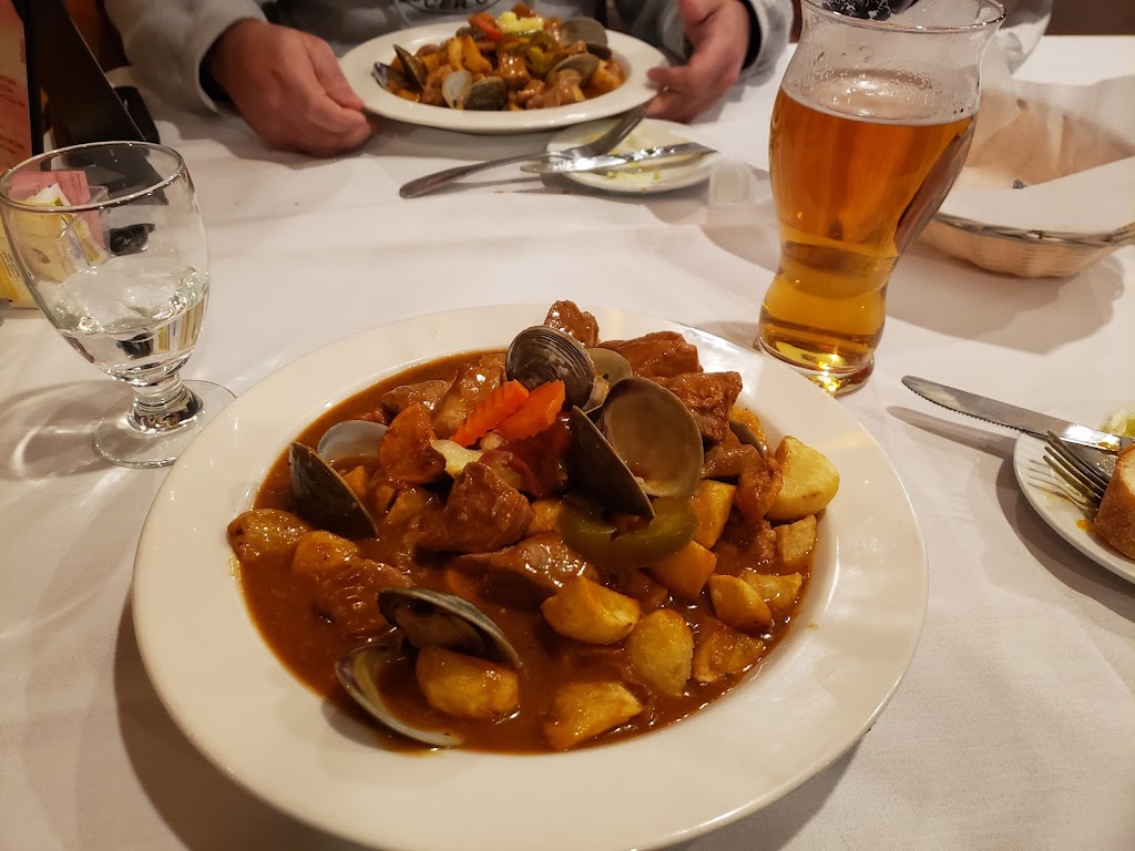 Madeira Restaurant