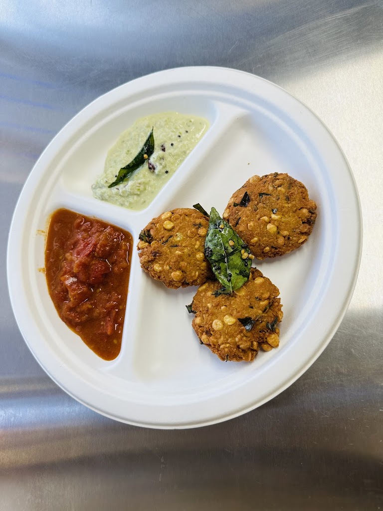 Madhu Idiyappa Kadai