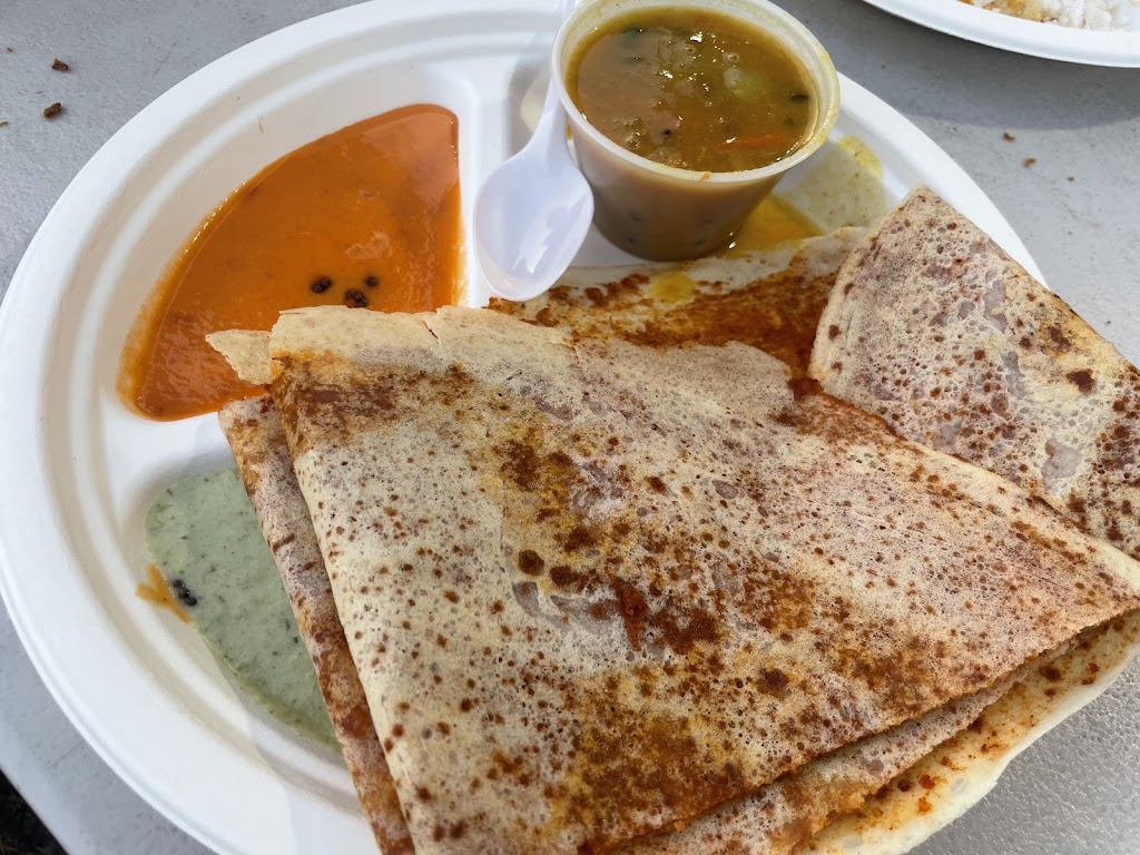 Madhu Idiyappa Kadai