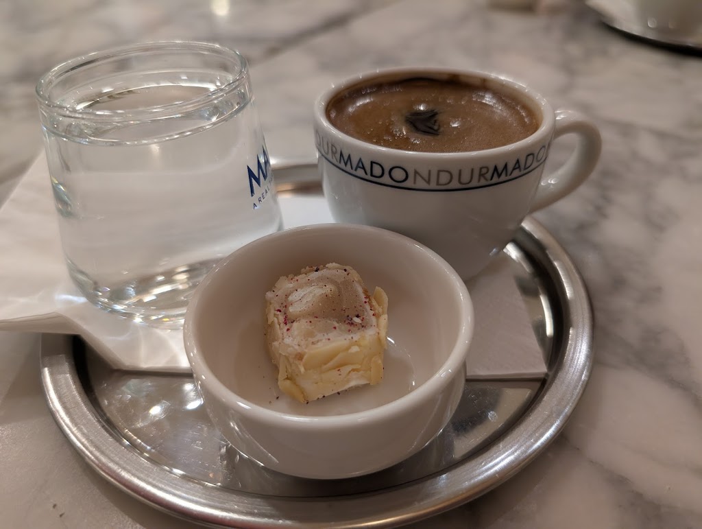MADO Eaton Centre