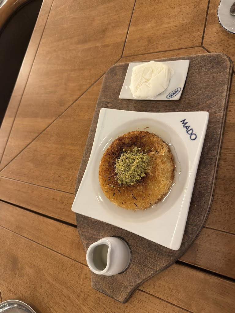 MADO Yorkdale