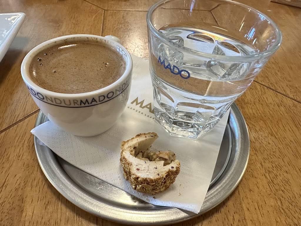 MADO Yorkdale
