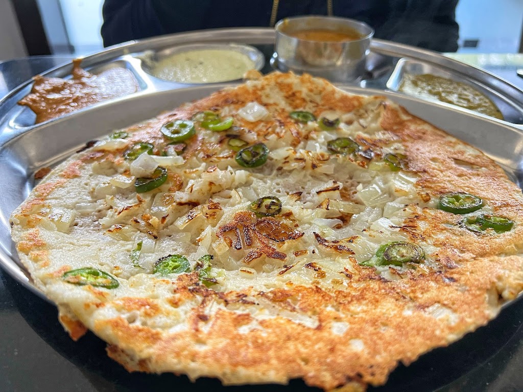 Madras Café