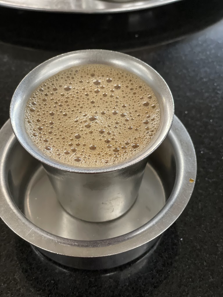 Madras Café
