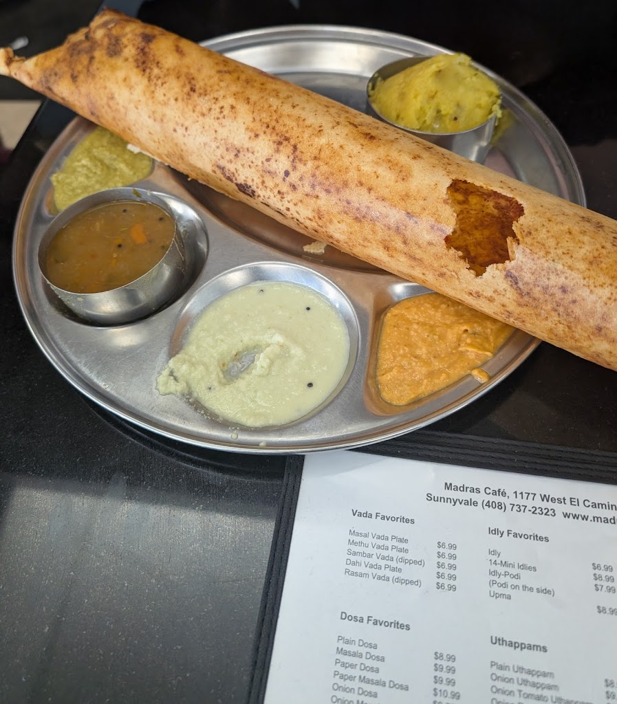 Madras Café