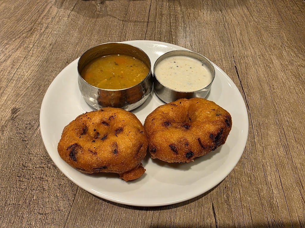 Madras Curry