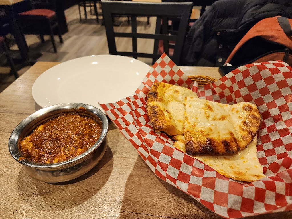 Madras Curry