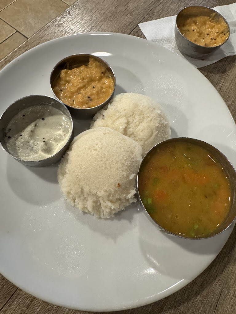 Madras Curry