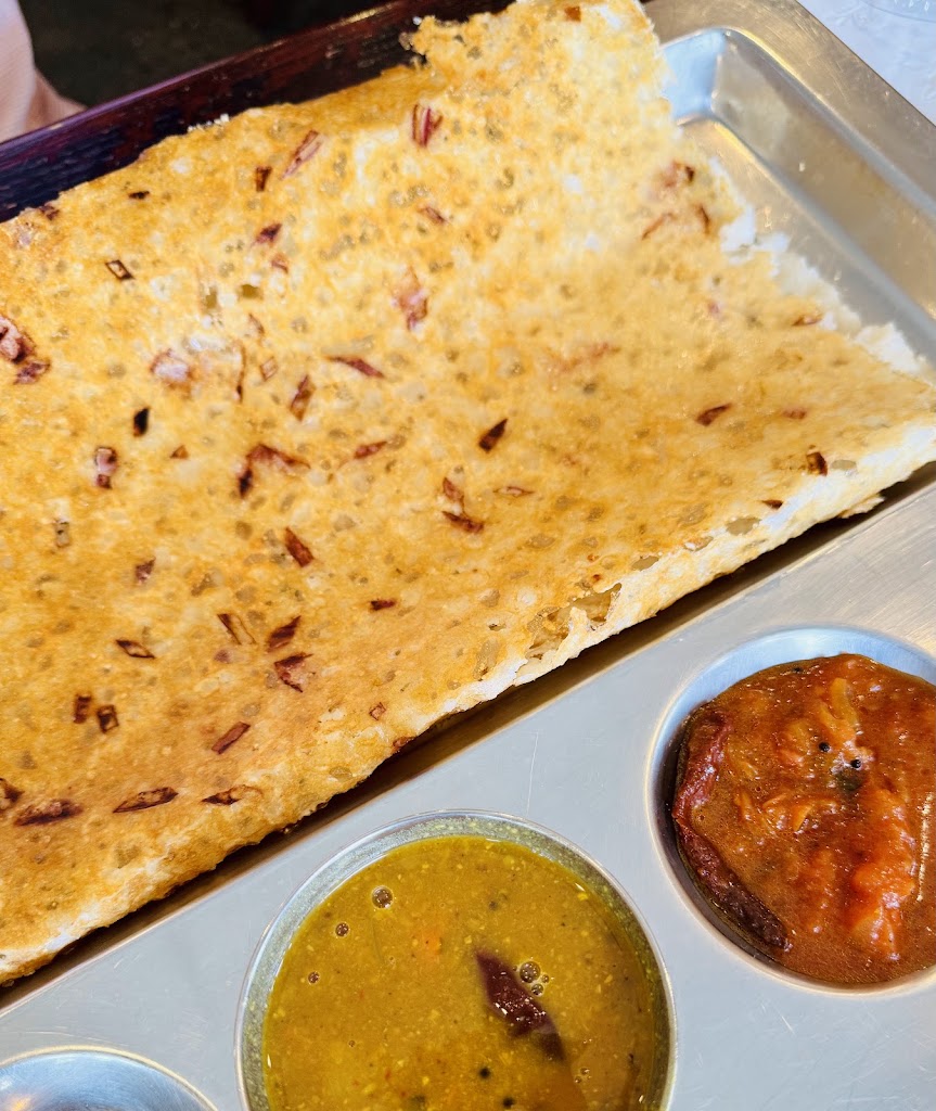 Madras Dosa Corner