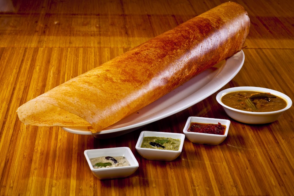 Madras Dosa Corner