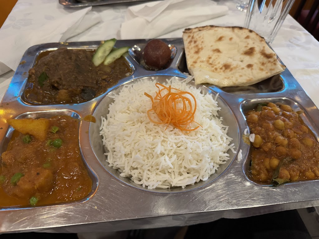 Madras Masala