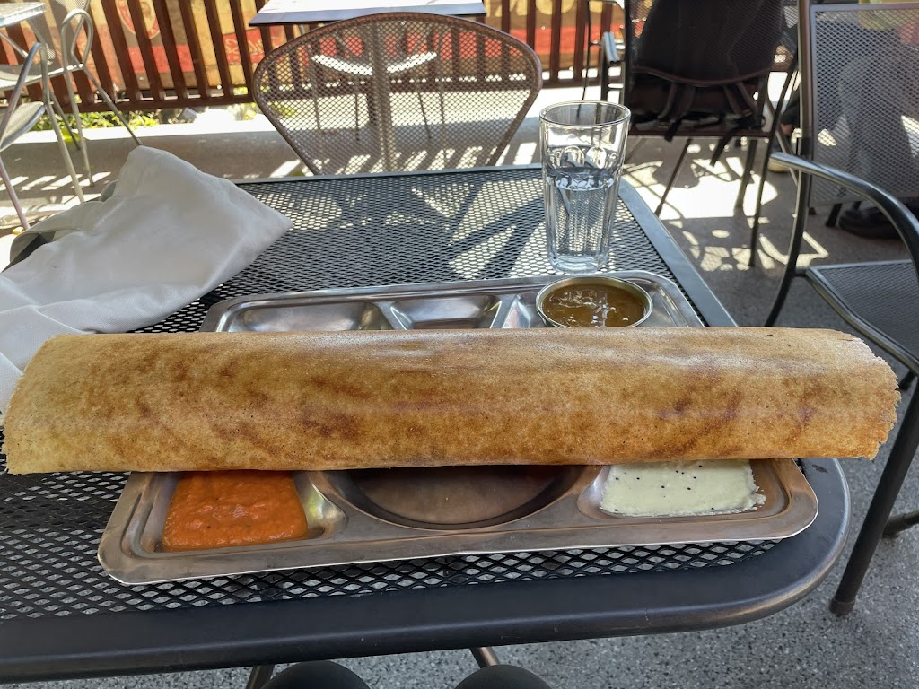 Madras Masala