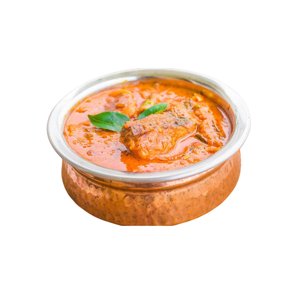 Madras Masala