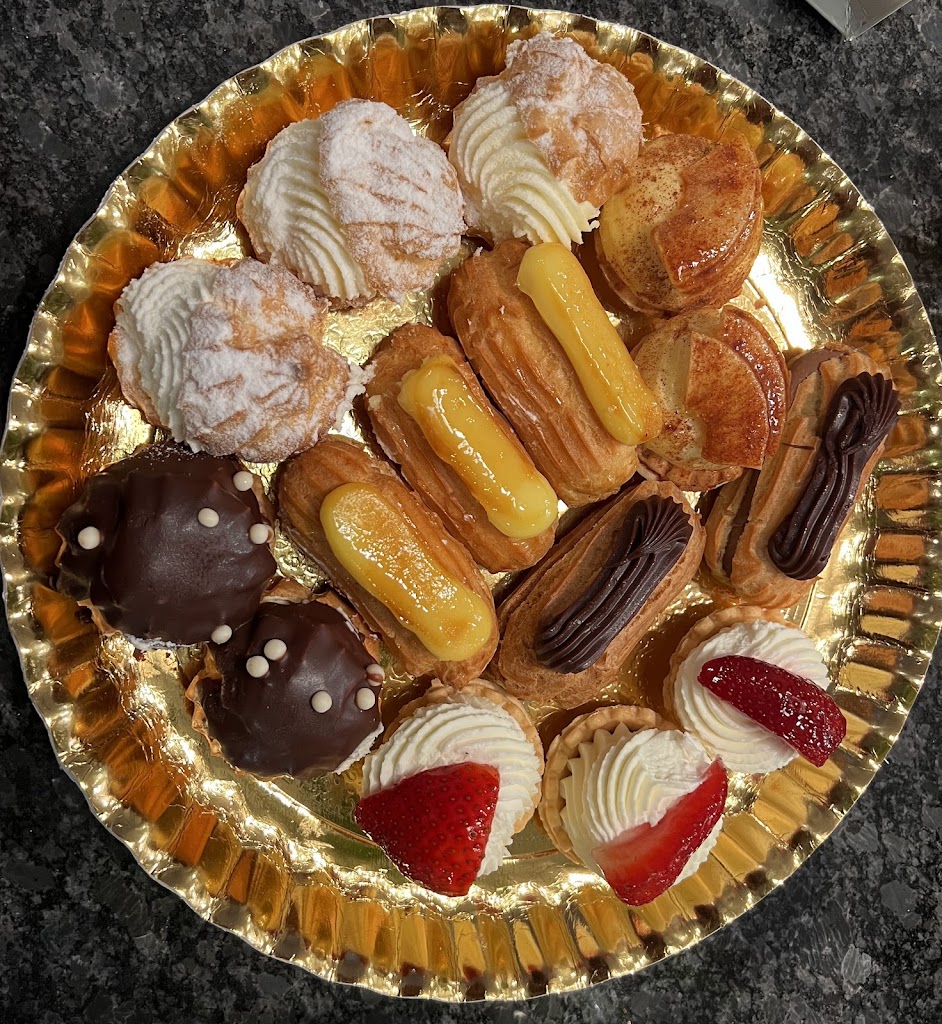 Madrid European Bakery and Patisserie