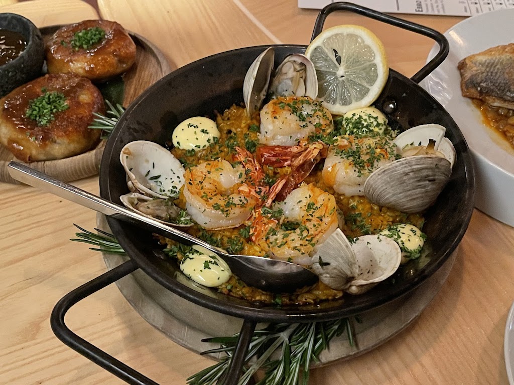 Madrina Bar y Tapas