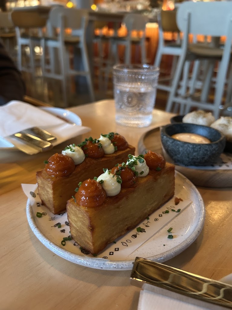 Madrina Bar y Tapas