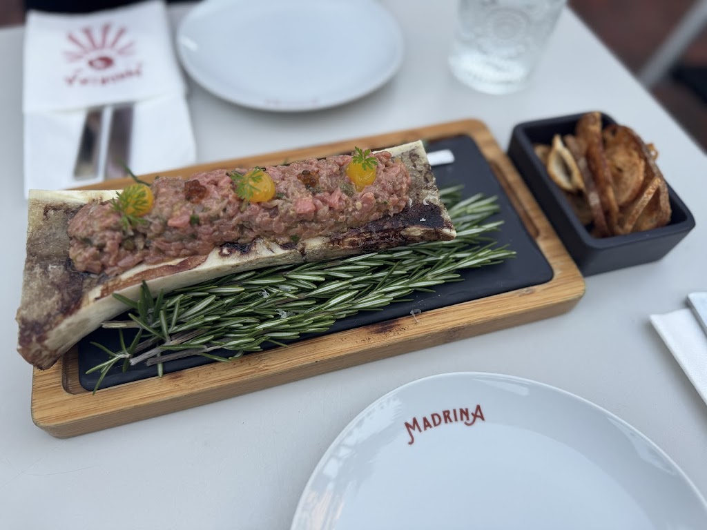 Madrina Bar y Tapas