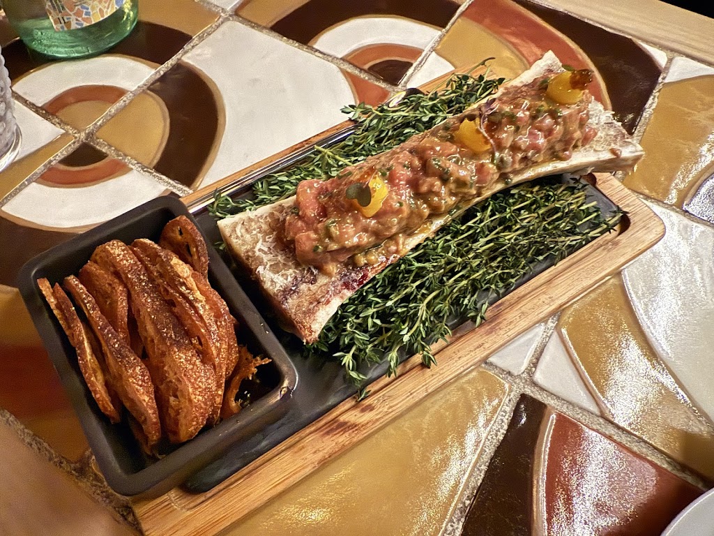 Madrina Bar y Tapas