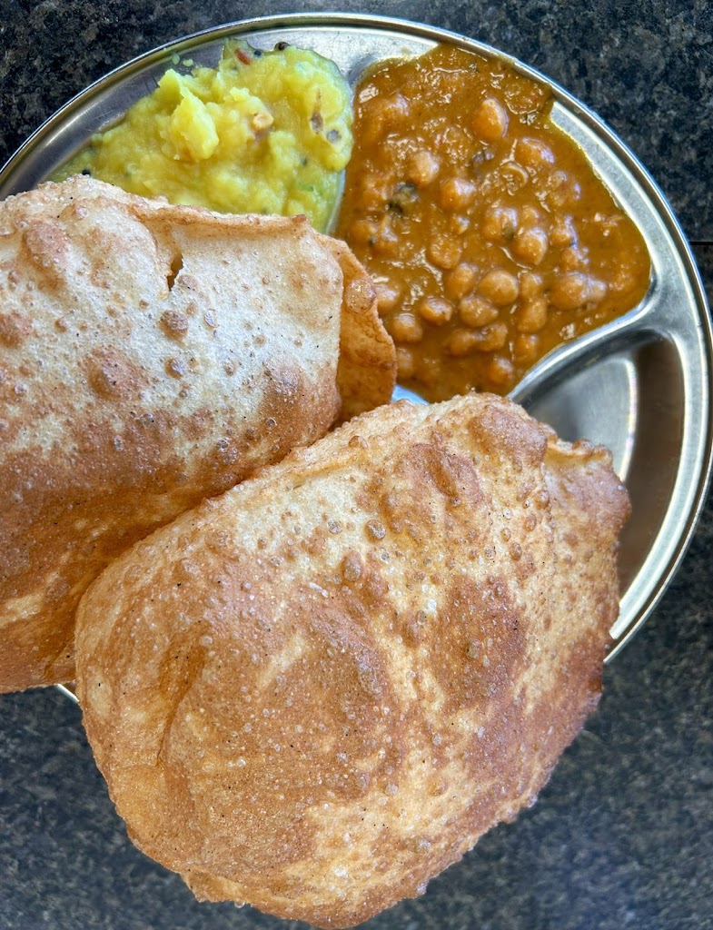 Madurai Idli Kadai