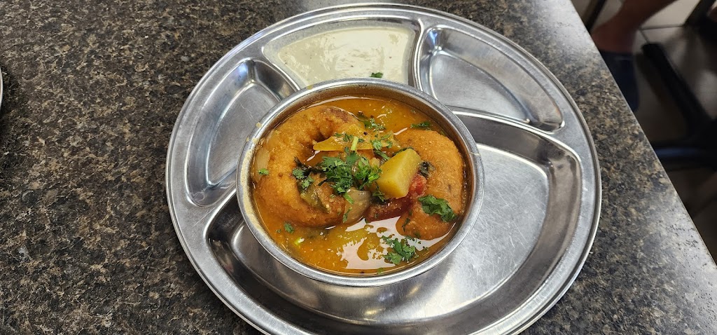 Madurai Idli Kadai