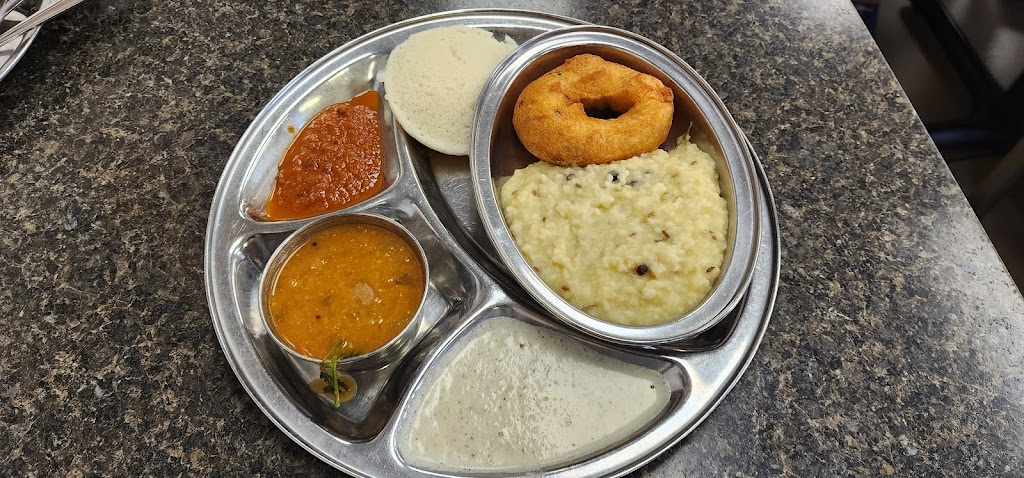 Madurai Idli Kadai