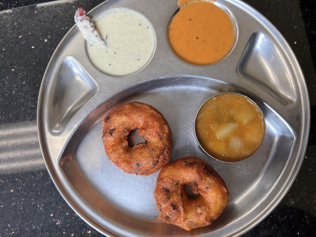 Madurai Modern Cafe