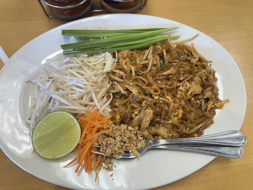 Mae Malai Thai House of Noodles
