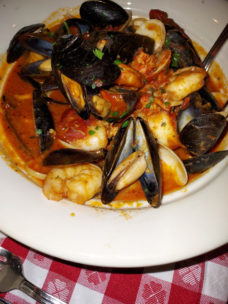 Maggiano's Little Italy