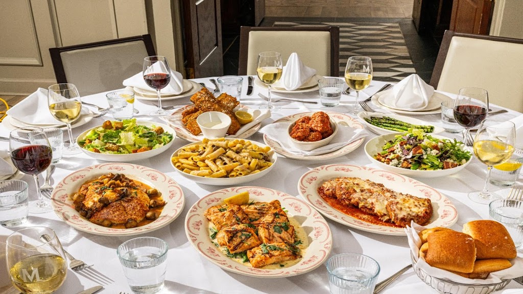 Maggiano's Little Italy
