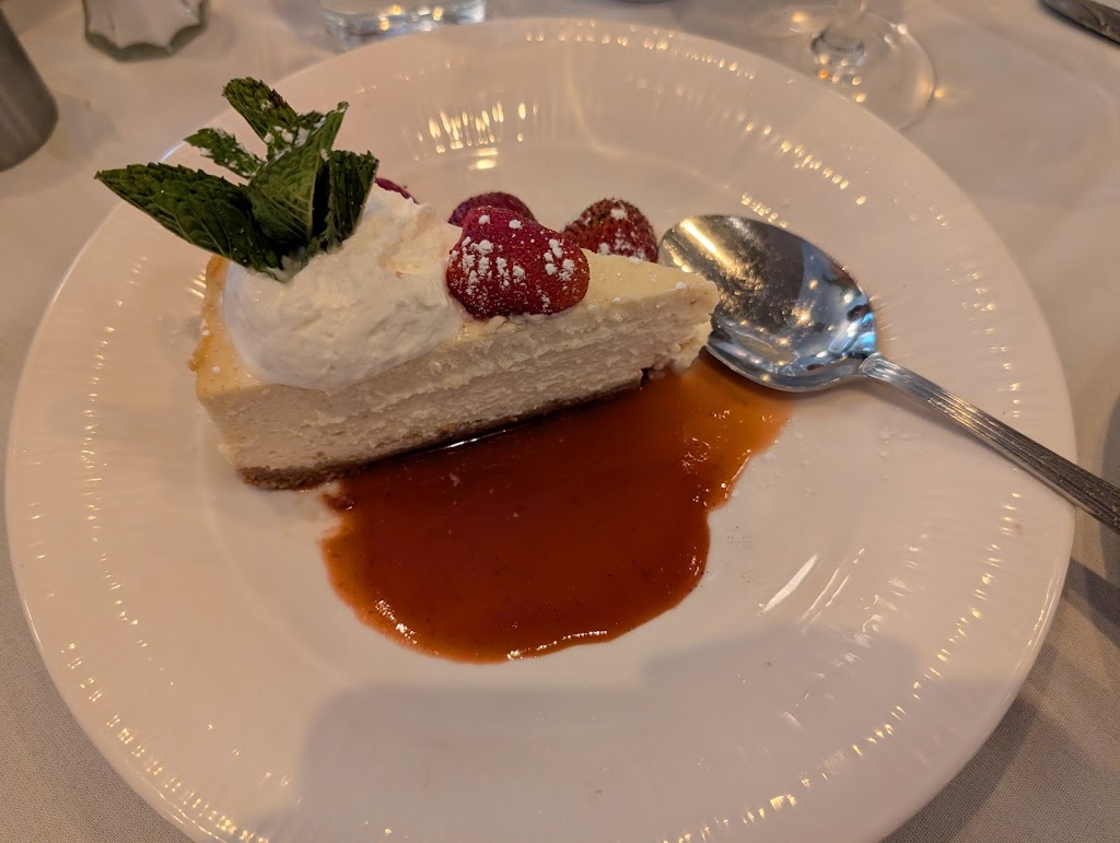 Maggiano's Little Italy