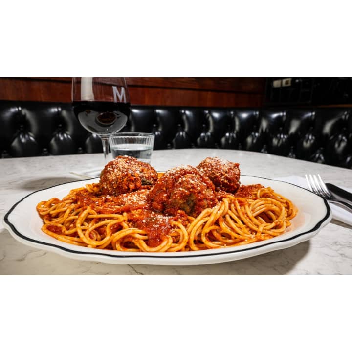 Maggiano's Little Italy
