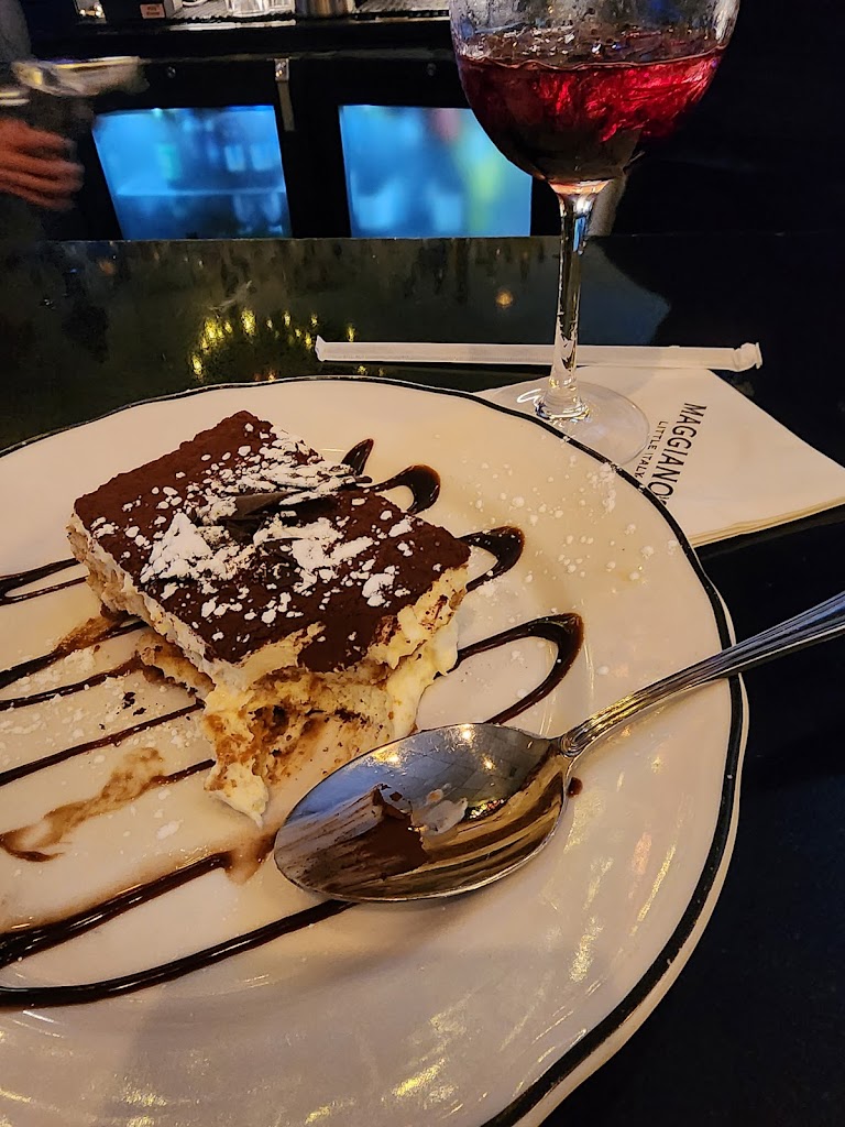 Maggiano's Little Italy
