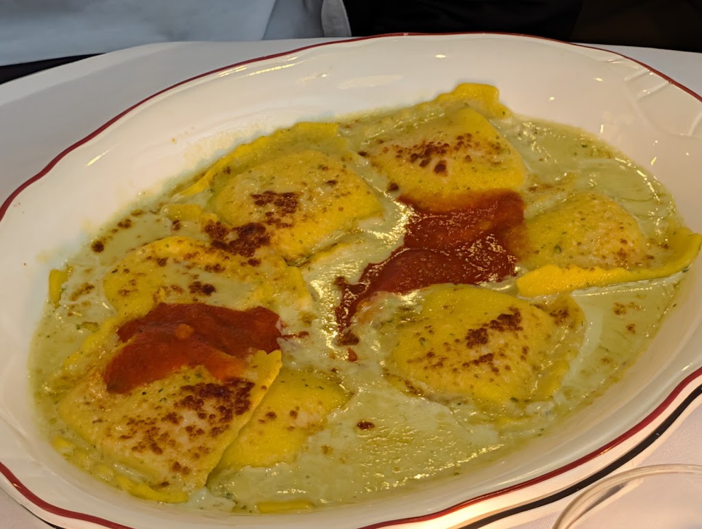 Maggiano's Little Italy