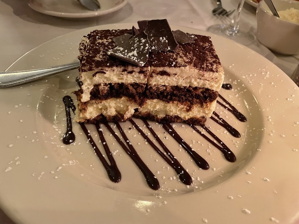 Maggiano's Little Italy