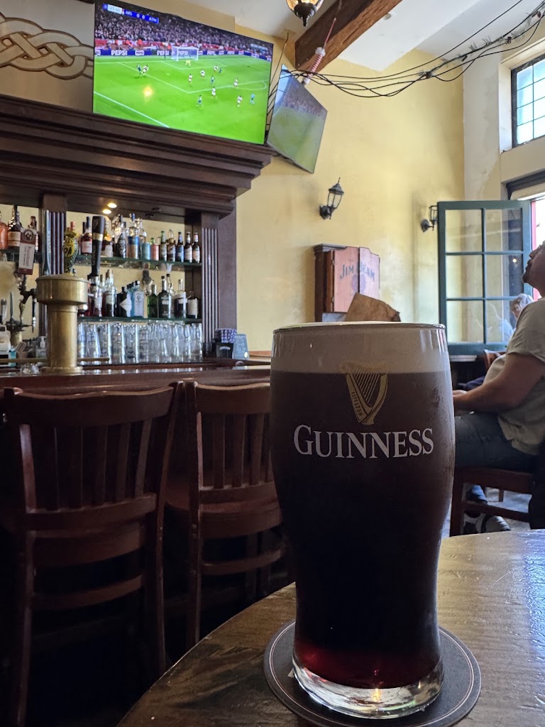 Maggie McGarry's