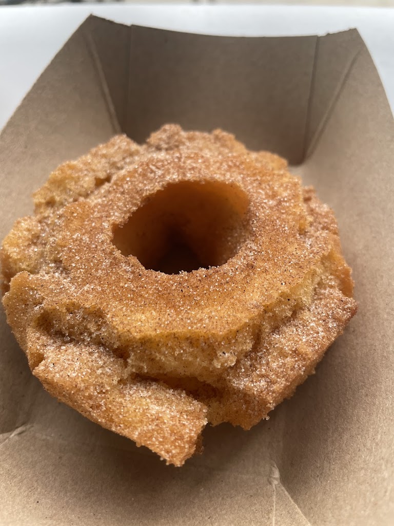 Magic Donuts & Coffee