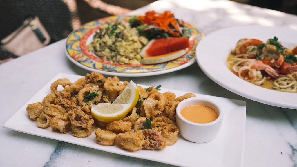 Magic Flute Restaurant