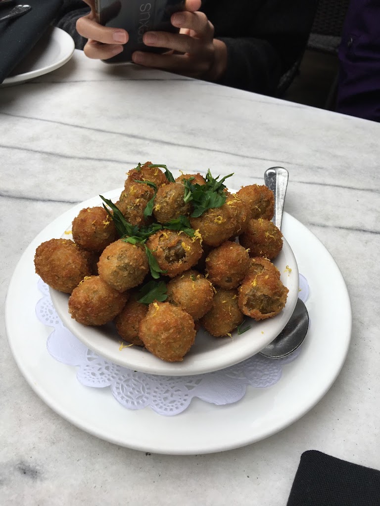 Magic Flute Restaurant