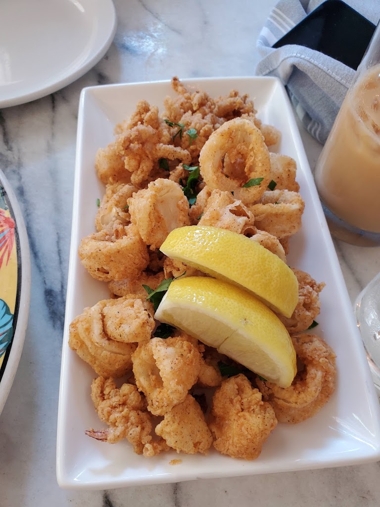 Magic Flute Restaurant