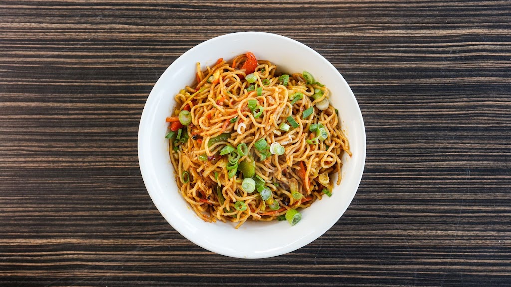 Magic Masala Indian Cuisine